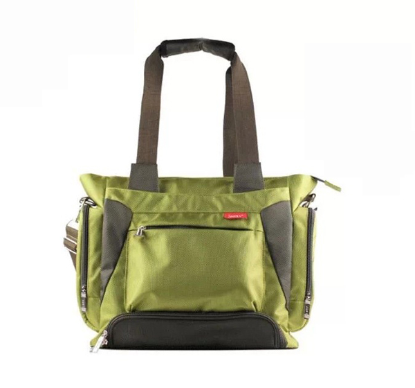 Hot Sale Fashion Large Capacity Diaper Bag Nappy Bag Waterproof Multifunctional Mummy bag Mother Shoulder Bags Handbags