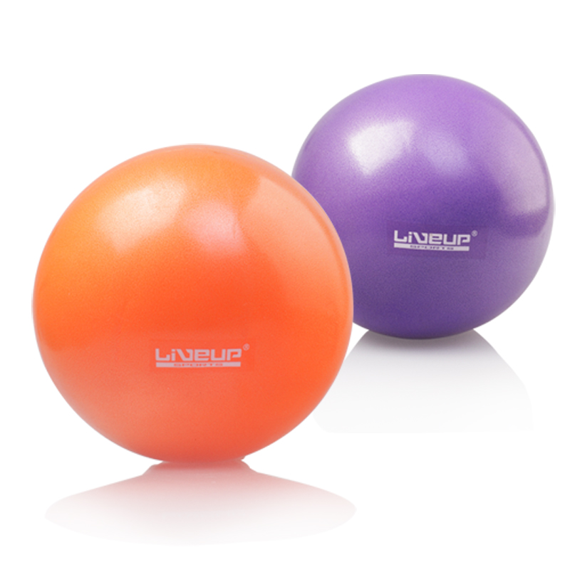 Small yoga ball spherule slim ball women s slimming ball weight loss