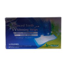 28pcs set Professional Teeth Tooth Whitening Strips Dental Bleaching Whiter Whitestrips Set 55187 