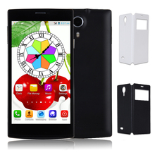 5 5 inch JIAKE V5 3G Smartphone Android 4 2 512M 4G MTK6572 Dual Core 1