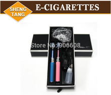 EGO CE5 Electronic Cigarette 650mah 900mah 1100mah eGo Double E-cigarette kits in Gift Box  Batteries Atomizers Available