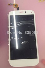 New BLU Life One X L133L LCD Display Digitizer touch Screen Wholesale Free Shipping Hongkong Post