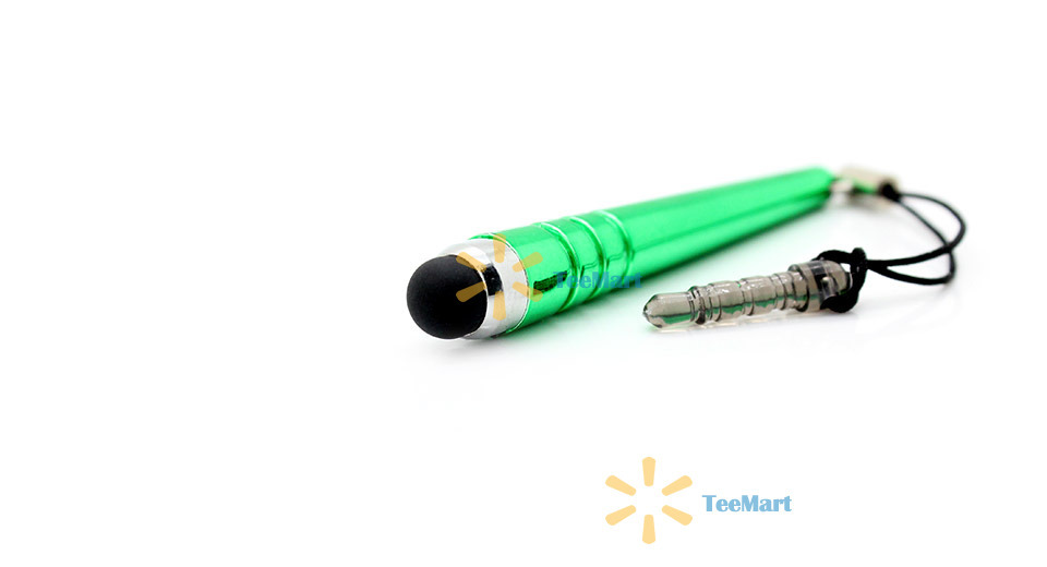 teemart Capacitive Stylus Pen for Smartphones and Tablets 24 hours dispatch