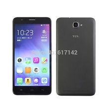 Original TCL S720T Smart Cell phone Eight Core 5.5″ 8GB Dual Sim 8.0MP Free Shipping
