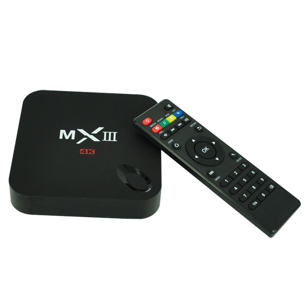 Купить M8 mx iii amlogic s802 android tv box четырехъядерных xbmc tv ...