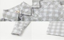 new casual autumn baby boy s clothing set vest shirt pants 3 pcs fashion toldder outfits