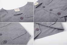 new casual autumn baby boy s clothing set vest shirt pants 3 pcs fashion toldder outfits