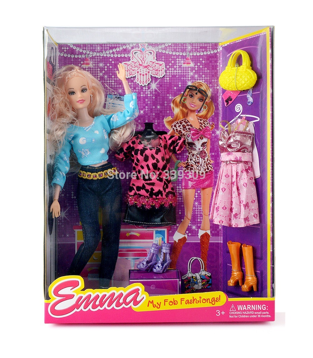 barbie mä barbie mä