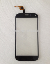Explay Dream Capactive Wholesale LCD Touch screen Digitizer front glass replacement TouchScreen Free Shipping France