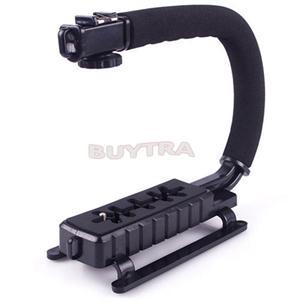 2014 New Brand Bracket For Camera Convenient Photo Studio Accessories Portable Camcorder Stabilizing Handle