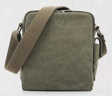 2014 men and women fashion casual messenger bags classical style canvas shopping bag so popular
