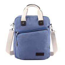 2014 casual trunk shaped handbags male fashion messenger bags korea edition canvas traveling bags women suited