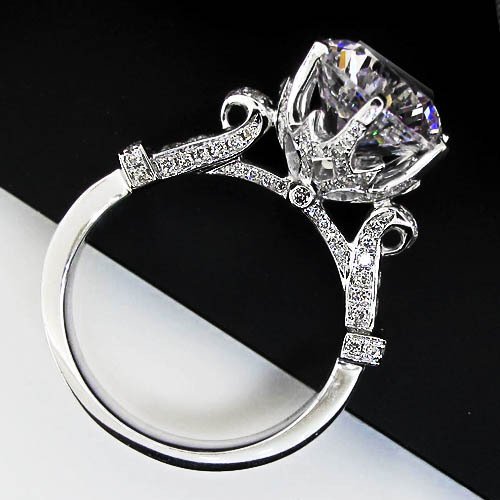 ... -5Ct-Synthetic-Diamond-Ring-Engagement-Wedding-Ring-Fine-Jewelry.jpg