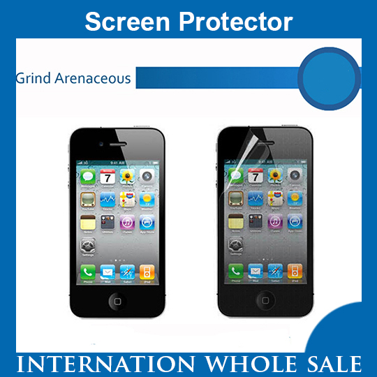 iNew I6000 Screen Protector New Clear LCD Film Guard Screen Protector for iNew I6000 Screen Protector