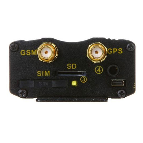       GSM GPRS GPS SMS      TK103A   
