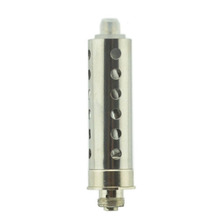 Innokin iClear 30s Atomizer Dual Coil 2 0ohm Replacement Head Core for E Cigarette iCear 30s