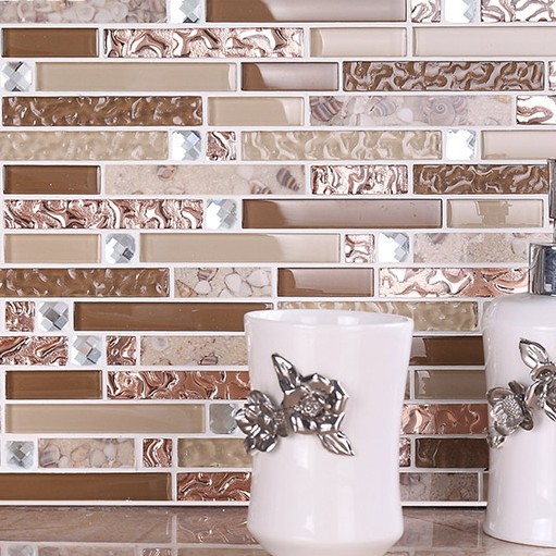 Badkamertegels Bruin Kopen wholesale bruine tegels uit china Werkblad Badkamer Maken ~ Badkamertegels Bruin Kopen wholesale bruine tegels uit china