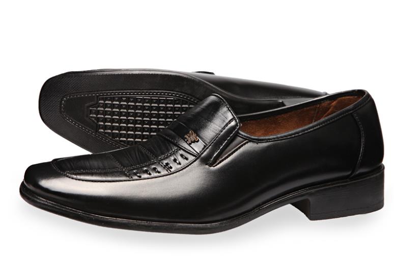 stock! 2014 new men dress shoes men leather shoes oxford shoes for men ...