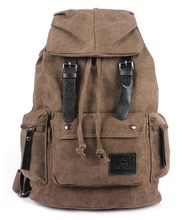 New 2015 European fashion big size backpack,Cool camp hiking men backpack,Casual Canvas school bags for teenagers,women backpack
