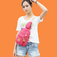 Hot!!In 2014 New arrival lady recreational messenger bags, travel bag,1pce wholesale