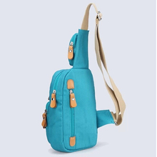 Hot In 2014 New arrival lady recreational messenger bags travel bag 1pce wholesale