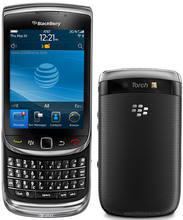 BlackBerry Torch 9800 cheap phone unlocked original mobile phones refurbished