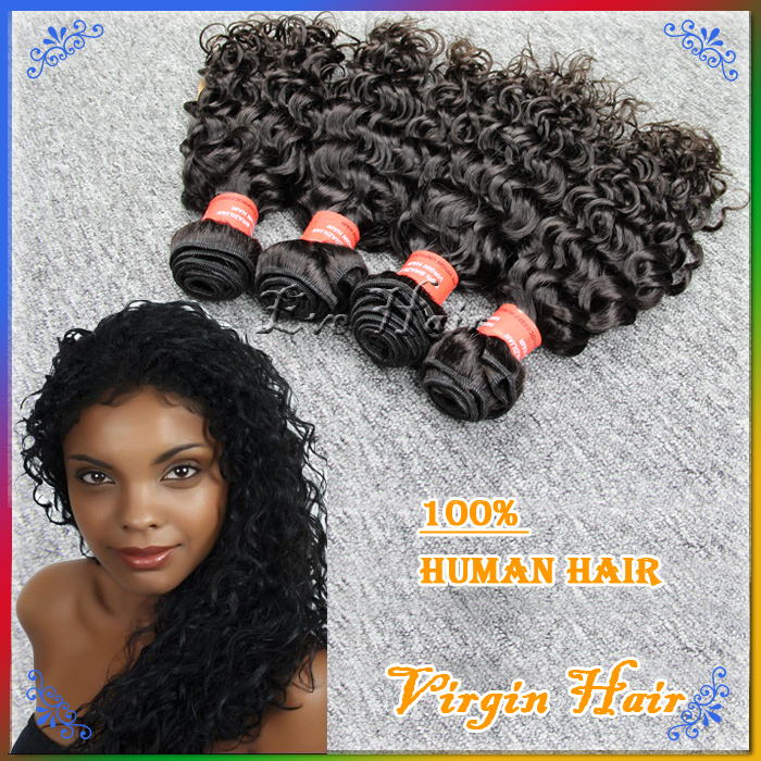 Afro+Kinky+Sew+In Products Queen Brazilian Afro Kinky Curly Virgin Hair 4 Bundles Sew ...