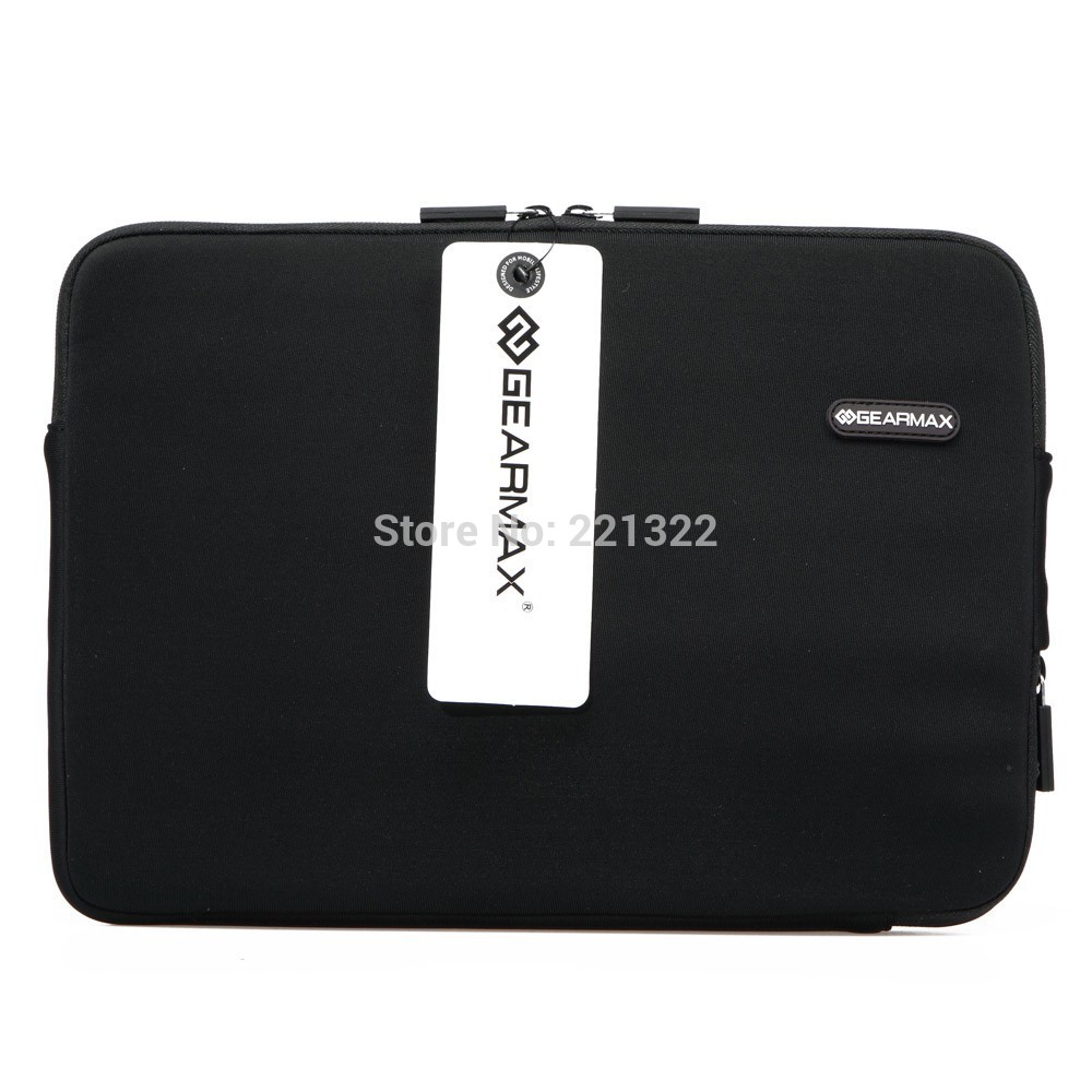 Laptop Bag White Cat 15-15.4 Inch Laptop Case College Students Business People Office Workers Briefcase Messenger Shoulder Bag for Men Women