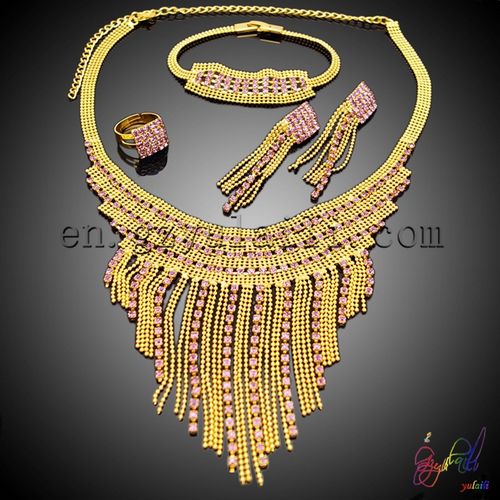bangladesh fashion jewelry dubai imitation jewelry guangzhou jewelry ...