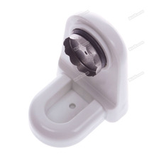 tradeplus Prevent Rust Bathroom Attachment Magnet Soap Dish Holder Dispenser Adhesive[01] [Hot]
