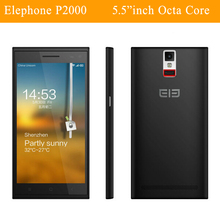 Elephone P2000 Octa Core MTK6592 1.7GHZ 5.5″inch Android4.2 2GB RAM+16GB ROM 1280*720 13.0MP Capacitive Screen phone