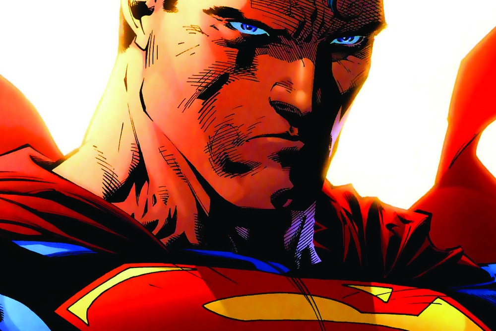 Marvel Superhero Faces Marvel Superhero Superman