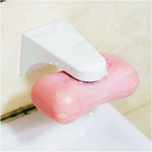 trademee Prevent Rust Bathroom Attachment Magnet Soap Dish Holder Dispenser Adhesive[02] [Hot]