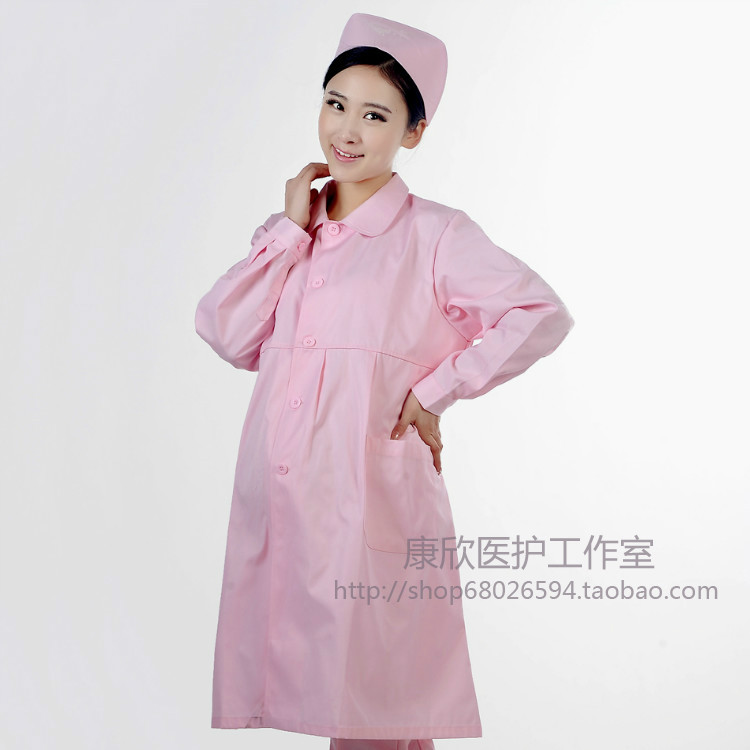 Maternity Nurse Uniform 83