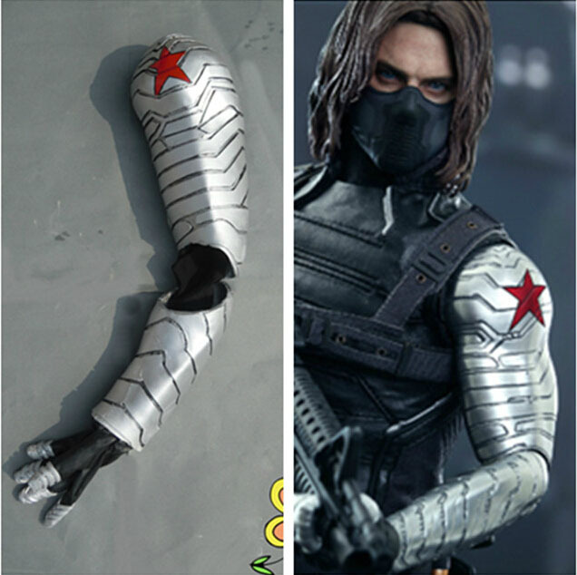 America The Winter Soldier America The Winter Soldier
