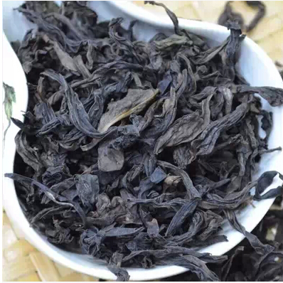 2015 Top Grade 50g Dahongpao tea Da Hong Pao Tea Chinese Oolong Tea Wuyi Cliff Tea