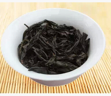2015 Top Grade 50g Dahongpao tea Da Hong Pao Tea Chinese Oolong Tea Wuyi Cliff Tea