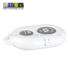 Bluetooth 3 0 Camera Remote Shutter Release Self timer For iPhone 5 5S 5C iPad Air