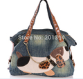 Size 36-41 New Arrival 2014 Xmas Deer Women Fashion Snow Booties