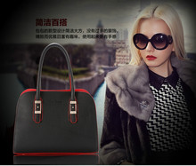14 15 Michael Handbags Large Selma Top Zipper Handbags Satchel Women Leather Handbags Genuine Leather Messenger