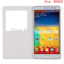 Star N9800 MTK6592 octa Core Android 4.2 1.7GHZ 5.7 inch IPS HD Screen SmartPhone 2G RAM 13MP Camera OTG 3G GPS Mobile phone