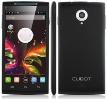 Cubot X6 5.0 inch MTK6592 Octa Core Android 4.2 Smart Phone 1G RAM 16GB ROM 13MP 1280*720 3G GPS Smart Phone OTG free shipping