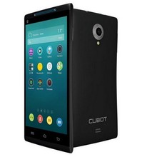 Cubot X6 5 0 inch MTK6592 Octa Core Android 4 2 Smart Phone 1G RAM 16GB