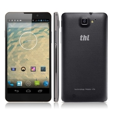 THL T200 Octa Core mtk6592 THL T200C android 4.2 6.0 ” 1920 X 1080 screen Phone 13.0MP 1.7GHZ 3G wifi WCDMA free shipping