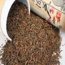 Pu er tea loose tea royal golden bud 250 g pu er pu erh premium cooked
