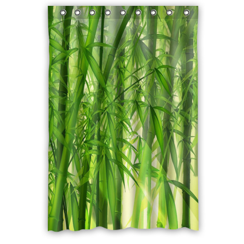 Online kopen Wholesale bamboe douchegordijn uit China bamboe Badkamer Spiegelkast Hoek ~ Online kopen Wholesale bamboe douchegordijn uit China bamboe