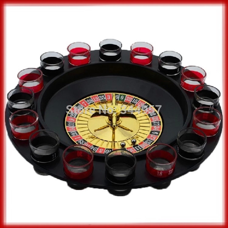 trink roulette trink roulette