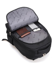 Fashion Men and Women sport backpack school bag laptop backpacks travel luggage multi function man hiking