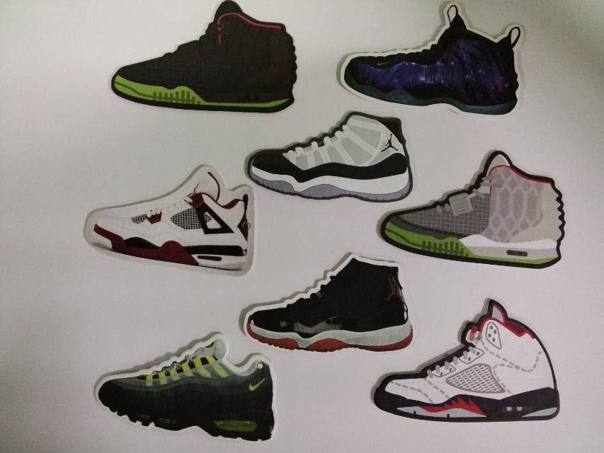 essay on jordans