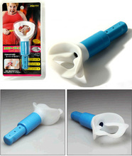 1PcsAbdominal Breathing Exerciser Trainer Slim Slimming Waist Face Loss Weight Free Shipping